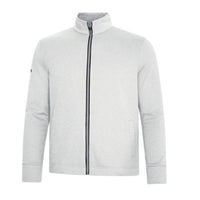 Callaway Waffle Fleece Full Zip Jacket - Mens