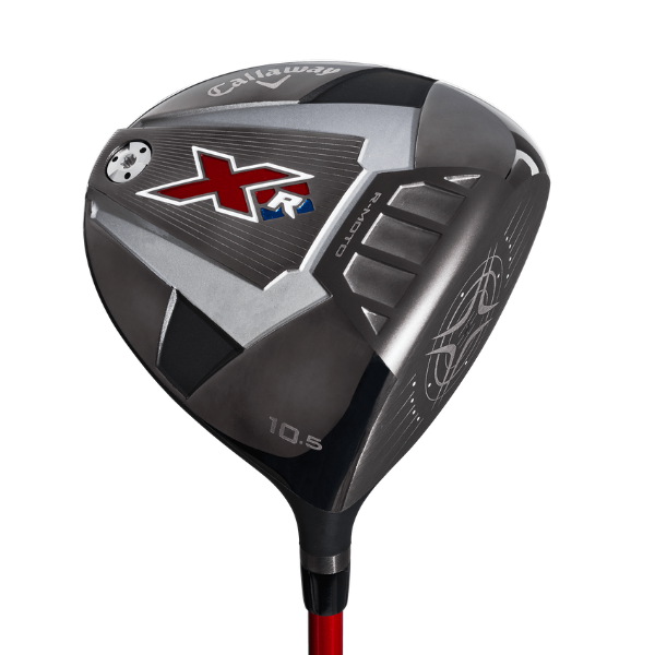 Callaway XR 13 Piece Package Set - Mens