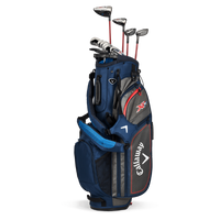 Callaway XR 13 Piece Package Set - Mens