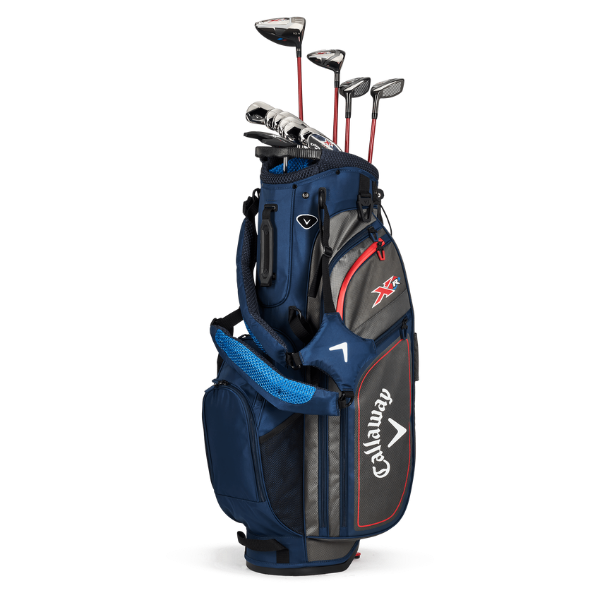 Callaway XR 13 Piece Package Set - Mens – Canadian Pro Shop Online