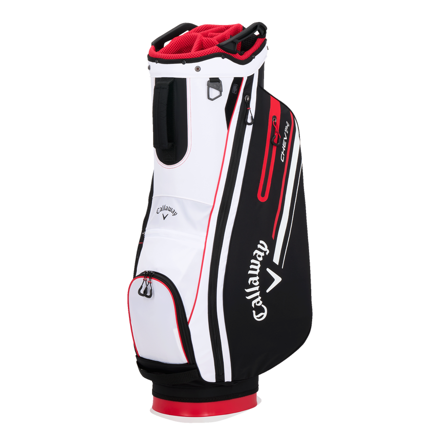 Chev 14 カートバッグ 2024 – 海外カスタムクラブ専門店PEAKGOLF