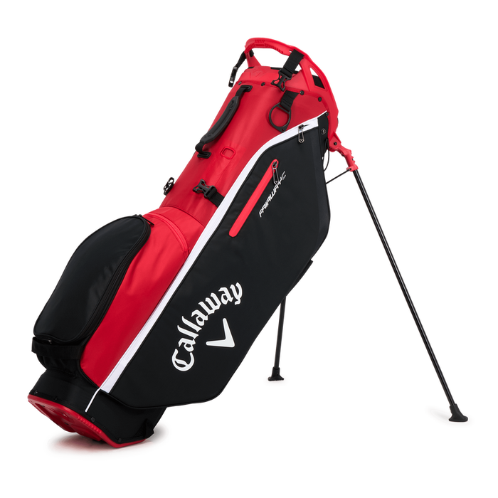 Callaway Fairway C Stand Bag - Double Strap 2023