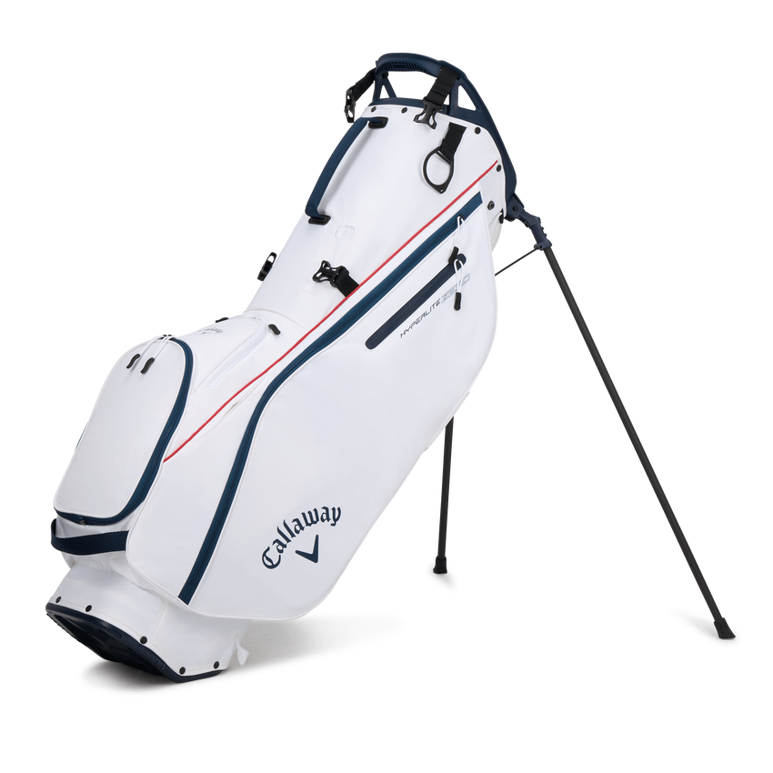 Callaway Hyperlite Zero Stand Bag 2023, Canada – Canadian Callaway Hyperlite Zero Stand Bag 2023, Canada – Canadian