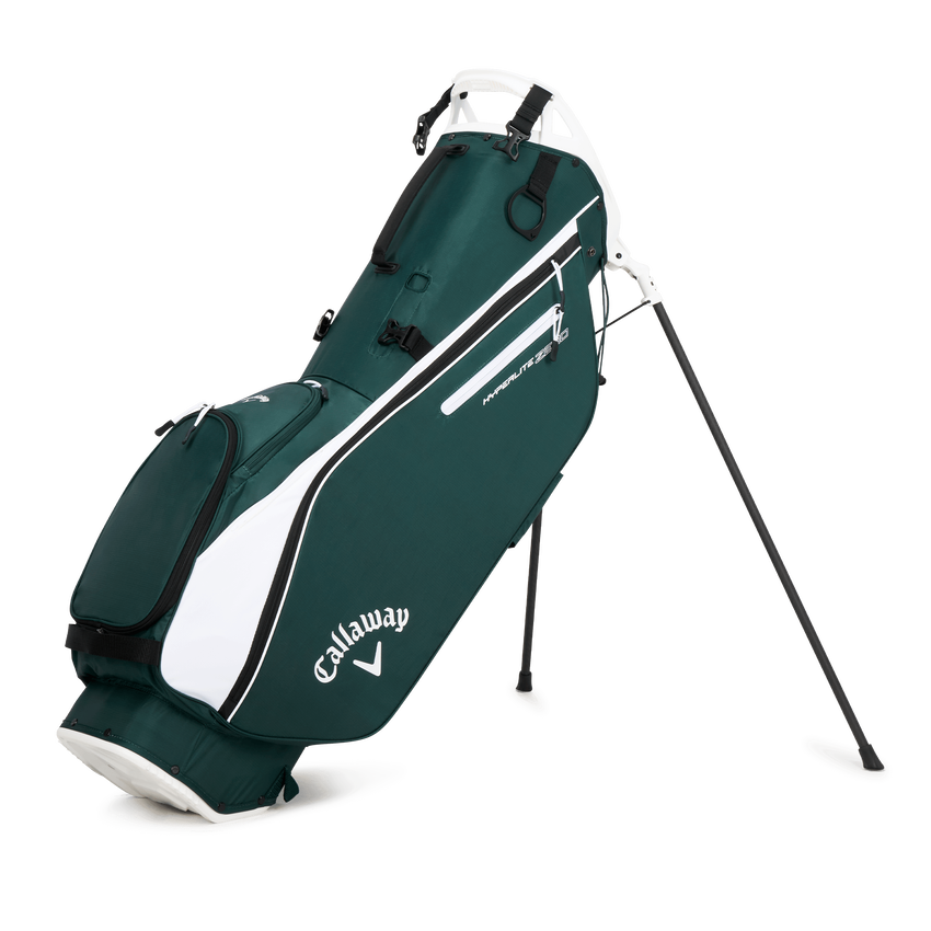 Callaway Hyperlite Zero Stand Bag 2023, Canada – Canadian Callaway Hyperlite Zero Stand Bag 2023, Canada – Canadian