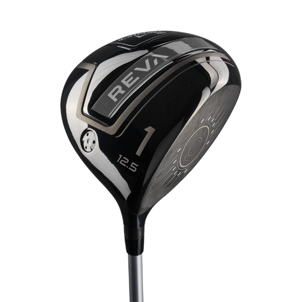 Callaway Reva 8 Piece Complete Package Set - Womens
