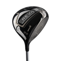 Callaway Reva 8 Piece Complete Package Set - Womens
