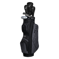 Callaway Reva 8 Piece Complete Package Set - Womens