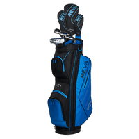 Callaway Reva 8 Piece Complete Package Set - Womens