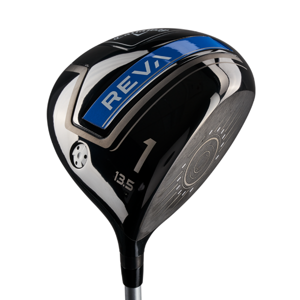 Callaway Reva 8 Piece Complete Package Set - Womens