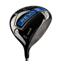 Callaway Reva 8 Piece Complete Package Set - Womens