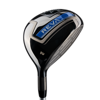 Callaway Reva 8 Piece Complete Package Set - Womens