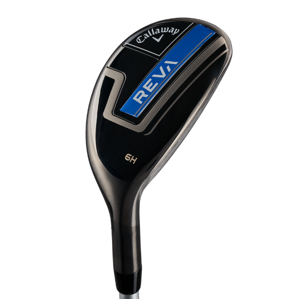 Callaway Reva 8 Piece Complete Package Set - Womens