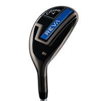 Callaway Reva 8 Piece Complete Package Set - Womens