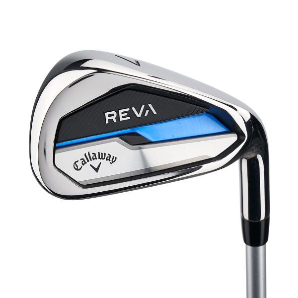 Callaway Reva 8 Piece Complete Package Set - Womens