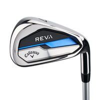 Callaway Reva 8 Piece Complete Package Set - Womens