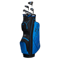 Callaway Reva 8 Piece Complete Package Set - Womens