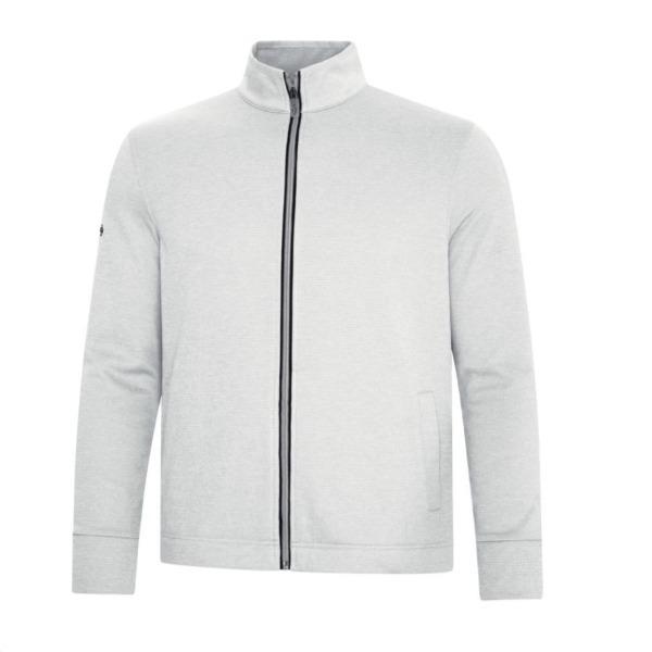 Callaway　ジャケット Callaway Waffle Fleece Full Zip Jacket - Mens, Canada – Canadian