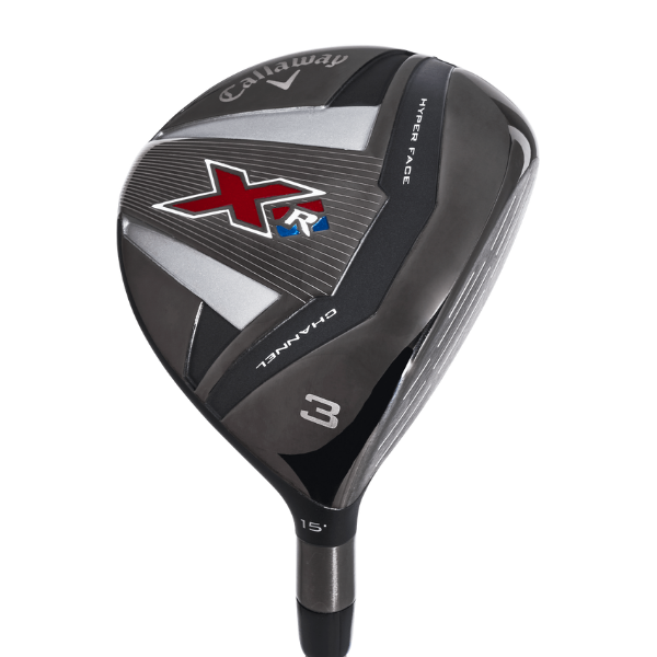 新品未使用タグ付き！CallawayGolfワンピース　定価¥13,000+税 Men's XR 13-Piece Long Length Complete Set