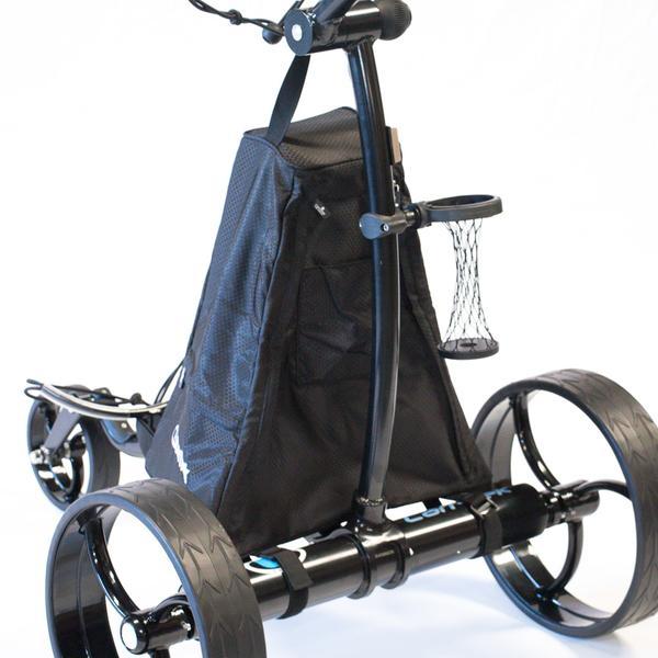 Golf Cart Accessories, Umbrella Holders, Seats & More