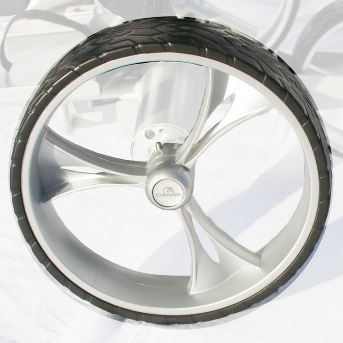 Cart-tek gri-1500 Li DRIVE WHEELS
