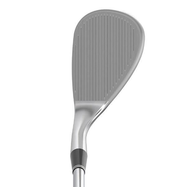 Cleveland CBX Full Face 2 Wedge - Steel