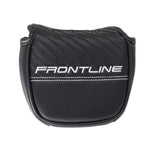 Cleveland Frontline Putter 8.0 Single Bend