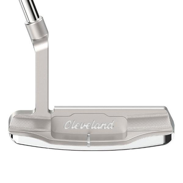 Cleveland HB Soft Milled Putter 1 - Steel