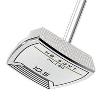 Cleveland HB Soft Milled Putter 10.5 Centre Shaft - Graphite