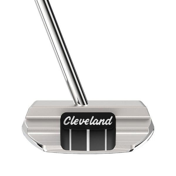Cleveland HB Soft Milled Putter 10.5 Centre Shaft - Steel
