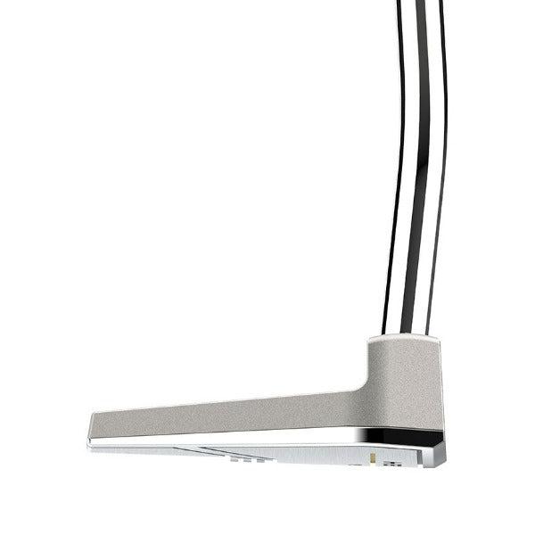 Cleveland HB Soft Milled Putter 11 Single Bend - Graphite