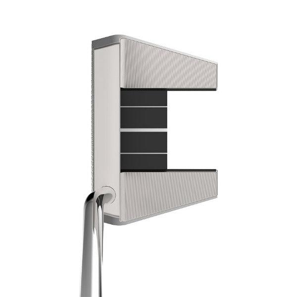 Cleveland HB Soft Milled Putter 11 Single Bend - Steel