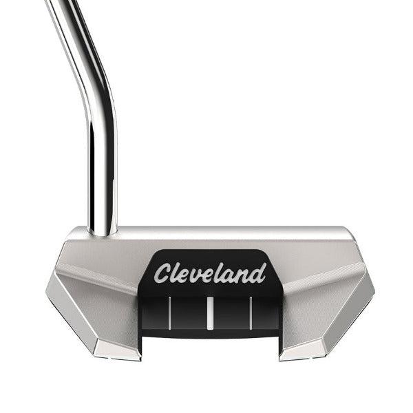 Cleveland HB Soft Milled Putter 11 Single Bend - Steel