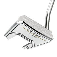 Cleveland HB Soft Milled Putter 11 Single Bend - Steel