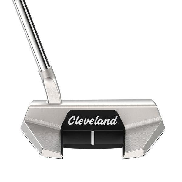 Cleveland HB Soft Milled Putter 11 Slant Neck - Graphite