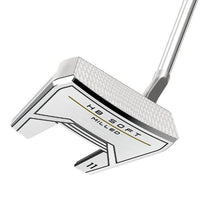 Cleveland HB Soft Milled Putter 11 Slant Neck - Graphite