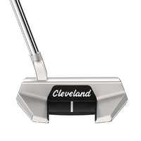 Cleveland HB Soft Milled Putter 11 Slant Neck - Steel