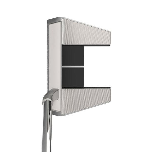 Cleveland HB Soft Milled Putter 11 Slant Neck - Steel