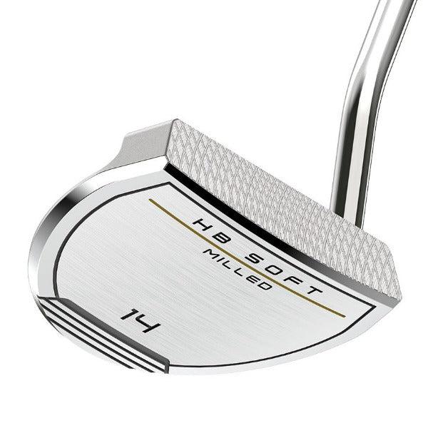 Cleveland HB Soft Milled Putter 14 - Graphite