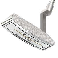 Cleveland HB Soft Milled Putter 4 - Graphite