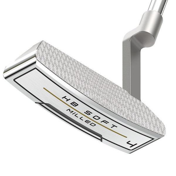 Cleveland HB Soft Milled Putter 4 - Steel