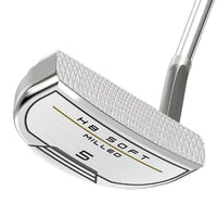Cleveland HB Soft Milled Putter 5 - Steel