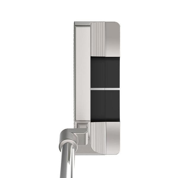 Cleveland HB Soft Milled Putter 8 Plumber's Neck - Graphite