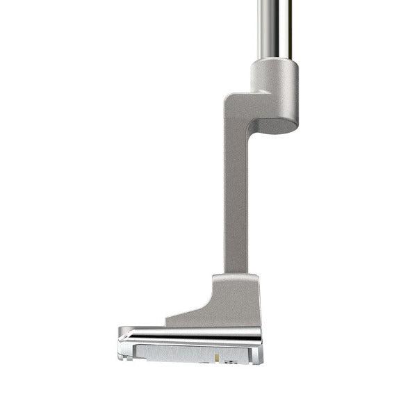 Cleveland HB Soft Milled Putter 8 Plumber's Neck - Graphite