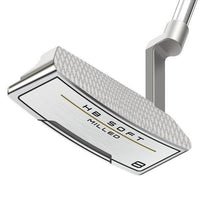 Cleveland HB Soft Milled Putter 8 Plumber's Neck - Graphite