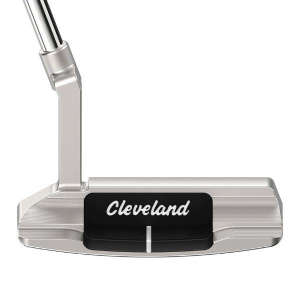 Cleveland HB Soft Milled Putter 8 Plumber's Neck - Steel