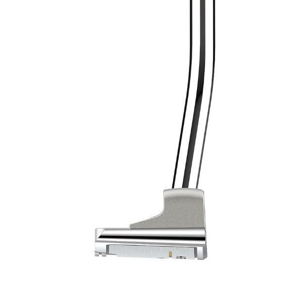 Cleveland HB Soft Milled Putter 8 Single Bend - Graphite