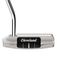 Cleveland HB Soft Milled Putter 8 Single Bend - Steel
