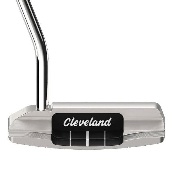 Cleveland HB Soft Milled Putter 8 Single Bend - Steel