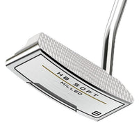 Cleveland HB Soft Milled Putter 8 Single Bend - Steel