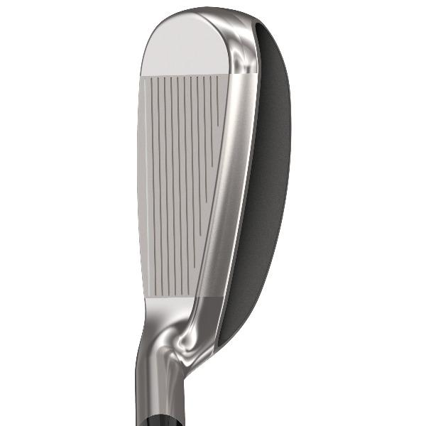 Cleveland Launcher XL Halo Iron Sets - Graphite Womens, Cleveland, Canada